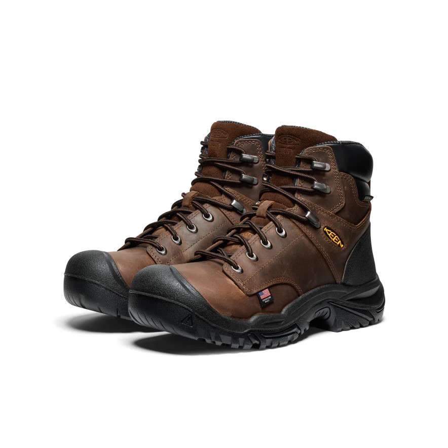Keen Utility Mt Vernon II #1030853 Men's 6